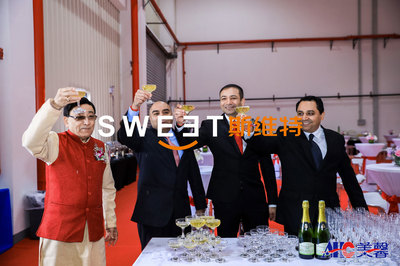 上海活動策劃公司 專業公關策劃、開工開業及公關活動一體化服務