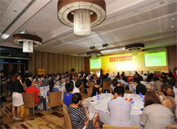 王俊欽 以設計為媒，用公關活動策劃點亮品牌價值——美國室內設計中文網博客觀點分享