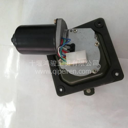 【廠家直銷東風天龍天錦大力神汽車雨刷雨刮電機電動雨刮器刮水電機, 3741010-c0100價格,圖片,配件廠家】