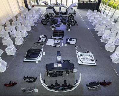 汽車界的小米 長安歐尚汽車重新定位價格與價值