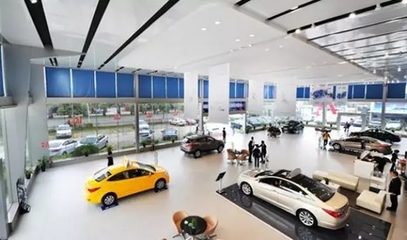 【關注】汽車銷售新規(guī)出臺 將帶來哪些影響?