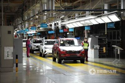 技術(shù)決定未來、態(tài)度決定成敗 實(shí)力伴江淮走的更遠(yuǎn)