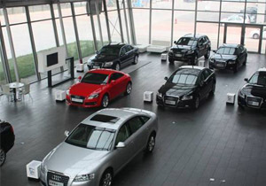 天津市中乒北奧汽車銷售服務(wù)-簡(jiǎn)介