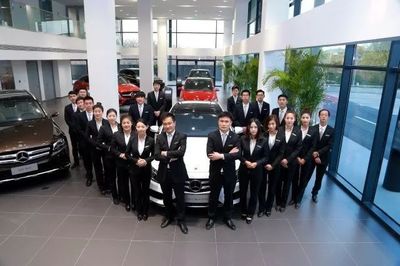 星&middot;啟點(diǎn)┃波士順達(dá)首位車主交車,開(kāi)業(yè)多重禮遇誠(chéng)邀到店尊享!