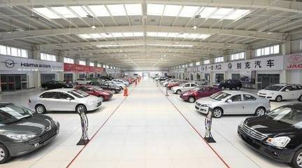 汽車(chē)超市來(lái)了,你還去4S店買(mǎi)車(chē)嗎?