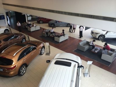 【南寧元和英菲尼迪周末SUV專(zhuān)場(chǎng)搶購(gòu)會(huì)回顧_廣西元和新聞資訊】-汽車(chē)之家