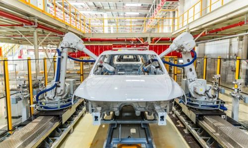 合資電動(dòng)車(chē)現(xiàn)狀,月銷(xiāo)過(guò)千都成了奢望