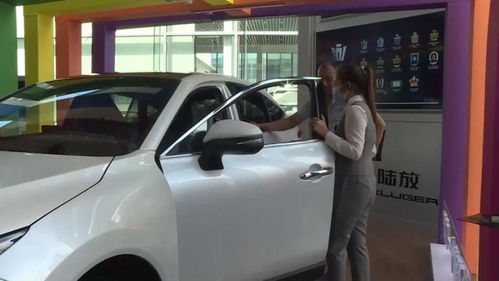 汽車(chē)購(gòu)置稅減半 汽車(chē)銷(xiāo)售市場(chǎng)火熱