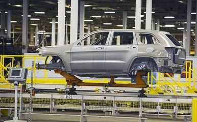 這些車(chē)都是由代工廠生產(chǎn),買(mǎi)之前一定要考慮清楚!