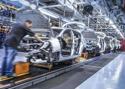 國(guó)外零部件原材料價(jià)格瘋漲,國(guó)內(nèi)零部件供應(yīng)商的春天要來(lái)了?