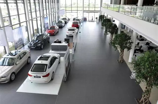 4S店離職員工說漏嘴:買車說這三句話,車行虧本也賣你!