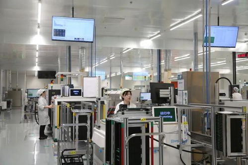 馬夸特威海工廠迎來 三級跳 上海工廠汽車業(yè)務生產線將全部搬遷至威海