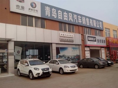 【產品力是硬道理 吉利帝豪蟬聯(lián)自主第一_青島帝豪汽車新聞】-汽車之家