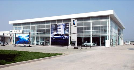 汽車銷售行業(yè)在陜西會員管理軟件應用情況