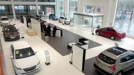 汽車金融戰(zhàn)場英雄,致做汽車按揭業(yè)務一線銷售人員