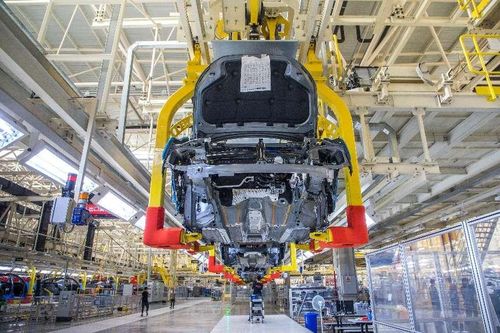 廣域銘島打造制造業數字化轉型 指南