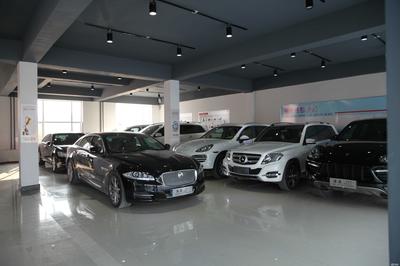 吉林省享升汽車銷售 一站式汽車配件銷售解決方案