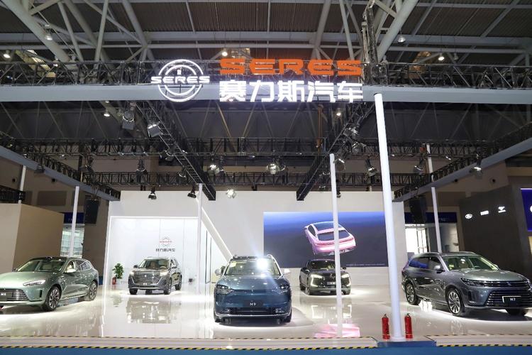 創(chuàng)新驅(qū)動(dòng)，智領(lǐng)未來 賽力斯汽車攜爆款產(chǎn)品閃耀第六屆西洽會